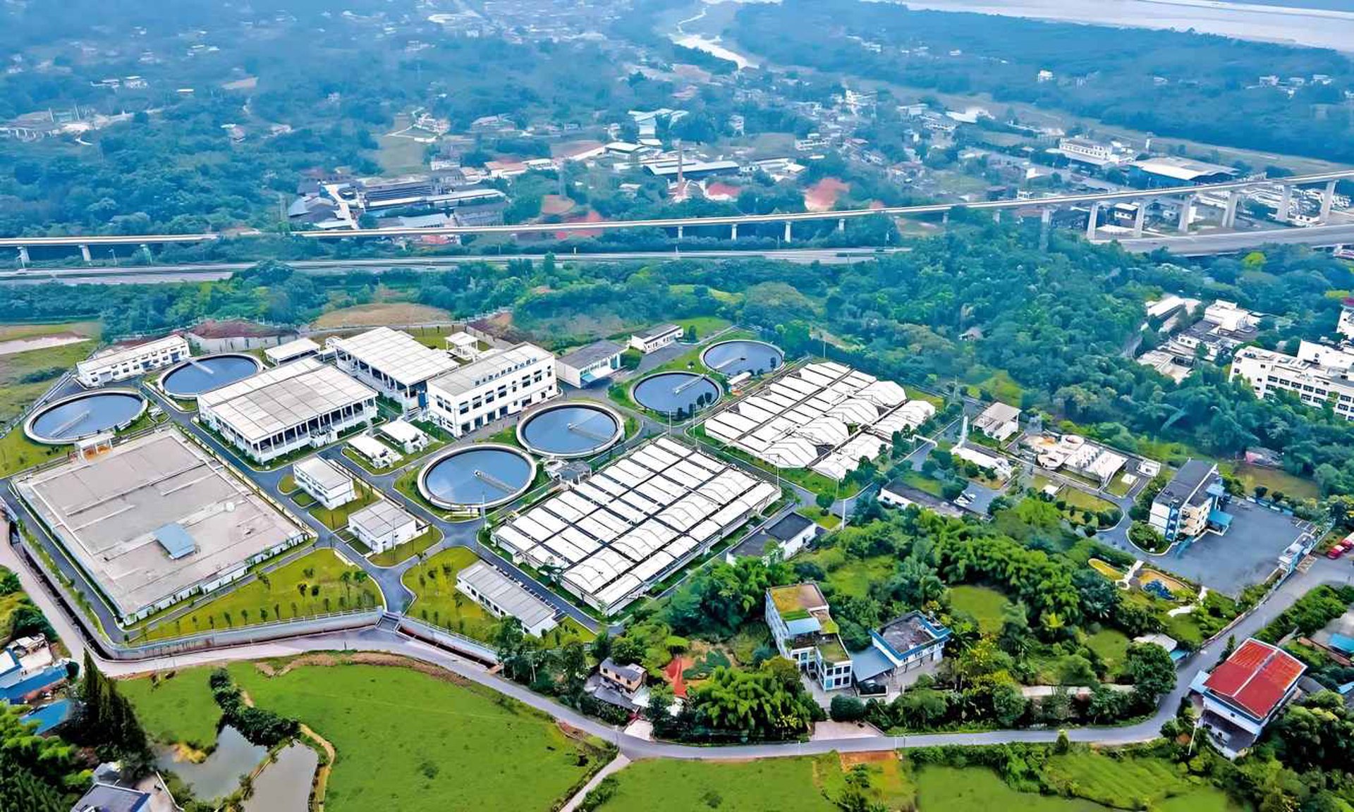 水务信息化软件价值解析：从传统水务到智慧运营的关键一跃